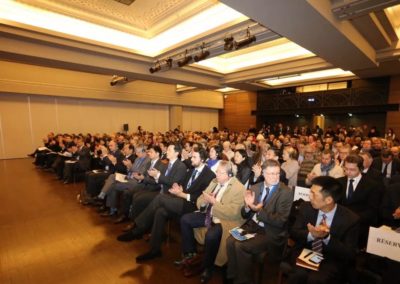 Forum de Paris 2017