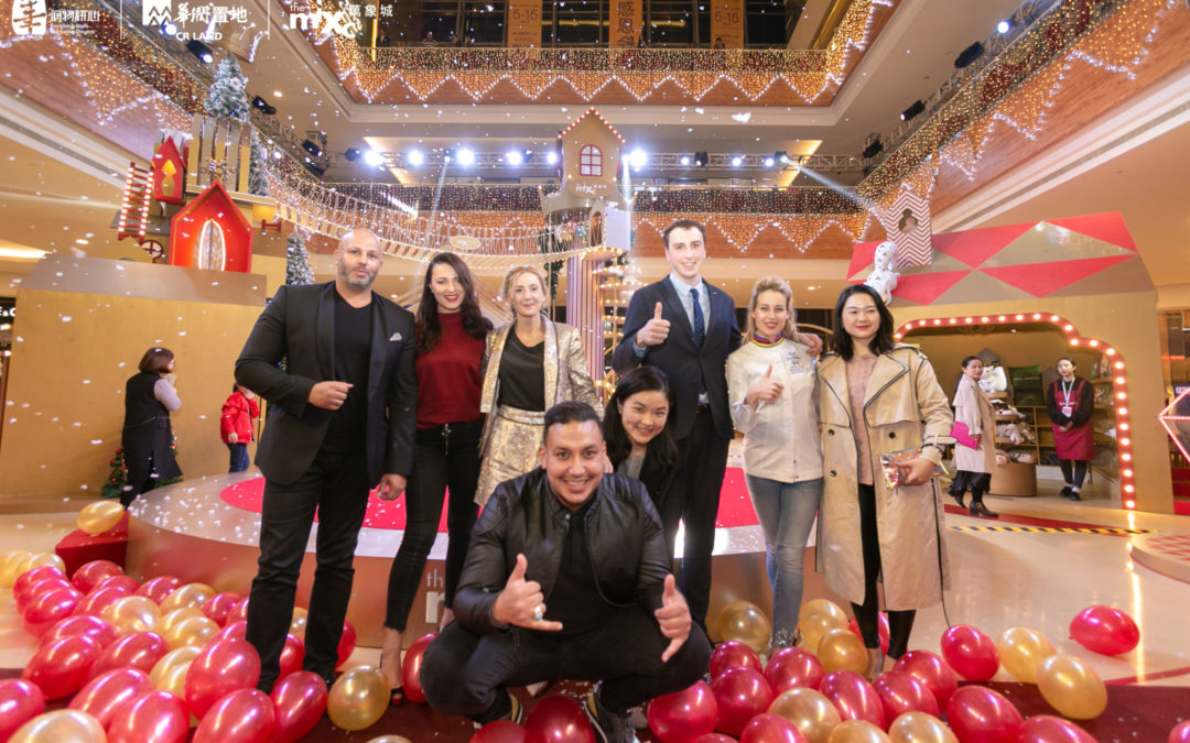 French Art of Living Week 2018