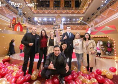 French Art of Living Week 2018