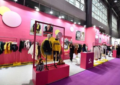 Showroom & Workshop