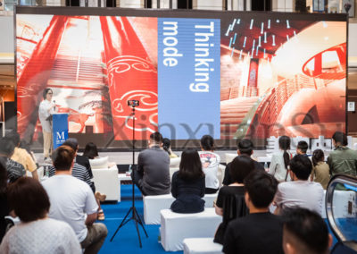 Roadshow du design et de l’art de vivre · Suzhou