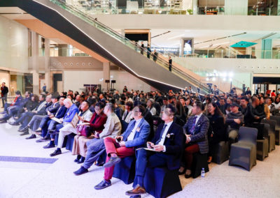 Lancement du prix “Maison&Objet Design Award China” à Shenzhen｜2019-12