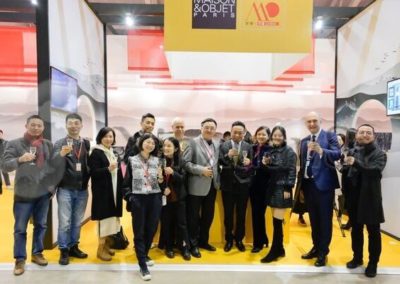 Design Chinois sur Salon Maison&Objet 2020